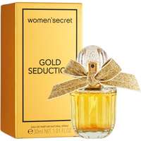 WOMEN´ SECRET WOMEN´ SECRET Gold Seduction EdP 30 ml