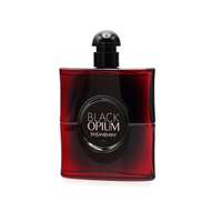 YVES SAINT LAURENT YVES SAINT LAURENT Opium Black Over Red EdP 90 ml