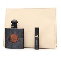 YVES SAINT LAURENT YVES SAINT LAURENT Black Opium Eau de Parfum Set EdP 53 ml