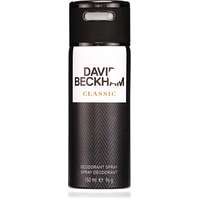 DAVID BECKHAM DAVID BECKHAM Classic 150ml