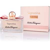 SALVATORE FERRAGAMO SALVATORE FERRAGAMO Signorina EdP 100 ml