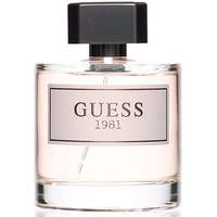 GUESS GUESS 1981 EdT 100 ml