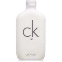 CALVIN KLEIN CALVIN KLEIN CK All EdT 200 ml