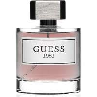 GUESS GUESS 1981 for Men EdT 100 ml
