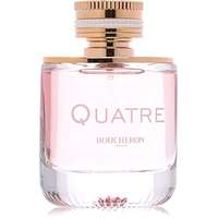 BOUCHERON BOUCHERON Quatre pour Femme EdP 100 ml