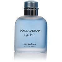 DOLCE & GABBANA DOLCE & GABBANA Light Blue Eau Intense Pour Homme EdP 50 ml