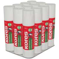 KORES KORES, 12 x 8 g