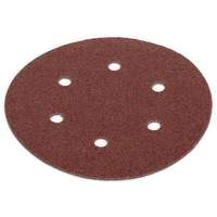 Kreator Kreator KRT231008 csiszolópapír készlet G180/150 mm, 5 darab
