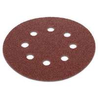 Kreator Kreator KRT230509 Csiszolópapír készlet, G240 / 125mm, 5 db