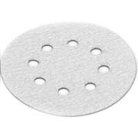 Kreator Kreator KRT230558 csiszolópapír készlet G18/125 mm, 5 darab