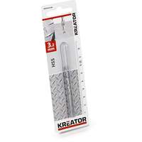 Kreator Kreator fémfúrószár 3,2 mm HSS