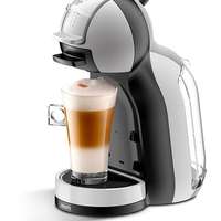 Krups - Dolce Gusto KRUPS KP123B31 Nescafé Dolce Gusto Mini Me, szürke