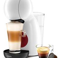 Krups - Dolce Gusto KRUPS KP1A3110 Nescafé Dolce Gusto Piccolo XS fehér