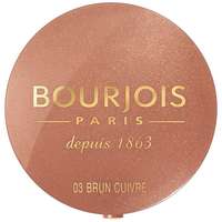 BOURJOIS BOURJOIS Blush 03 Brun Cuivre 2,5 g