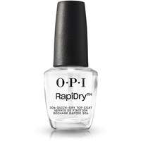 OPI OPI Top Coat Rapidry 15 ml