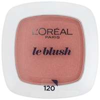 L'Oréal Paris ĽORÉAL PARIS True Match Blush Reno 120 Sandalwood Pink (5 g)