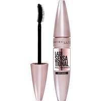MAYBELLINE NEW YORK MAYBELLINE NEW YORK Lash Sensational Mascara Black 9,5 ml