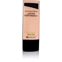 MAX FACTOR Max Factor Lasting Performance 106 Natural Beige tartós alapozó 35 ml