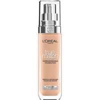 L'Oréal Paris ĽORÉAL PARIS True Match Super Blendable Foundation 5.R/5.C 30 ml