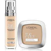 L'Oréal Paris L'ORÉAL PARIS True Match Set