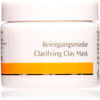 DR. HAUSCHKA Dr. Hauschka Cleansing Clay Mask Pot 90 g