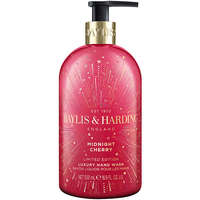 Baylis and Harding BAYLIS & HARDING Folyékony szappan 500ml - Füge és gránátalma