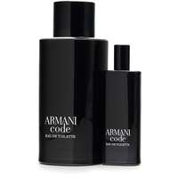 GIORGIO ARMANI GIORGIO ARMANI Code Le Parfum EdP Set 140 ml