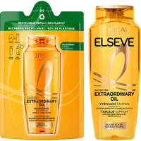 L'Oréal Paris L'ORÉAL PARIS Elseve Extraordinary Oil Set 500 ml