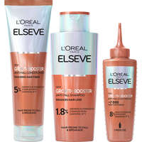 L'Oréal Paris L'ORÉAL PARIS Elseve Growth Booster Anti Fall Set 450 ml