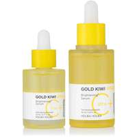 Holika Holika HOLIKA HOLIKA Gold Kiwi Vita C+ Brightening Serum Set 68 ml