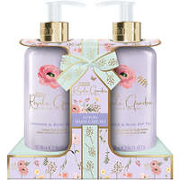 Baylis & Harding BAYLIS & HARDING Royale Garden levendula és csipkebogyó tea 600 ml