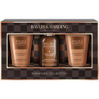 Baylis & Harding BAYLIS & HARDING Black Pepper & Ginseng 200 ml
