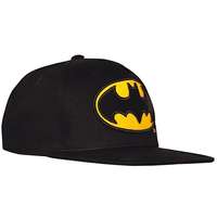 Logoshirt DC Comics: Batman Logo, gyerek snapback sapka