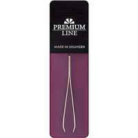 DUKAS PREMIUM LINE Egyenes csipesz 8 cm