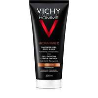 VICHY VICHY Homme MAG C Body and Hair Shower Gel 200 ml