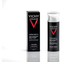 VICHY Vichy Homme Hydra Mag C + fáradtság jelei elleni hidratáló Arckrém Care 50 ml