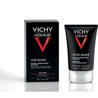 VICHY VICHY Homme Sensi Baume Soothing After Shave Balm 75ml