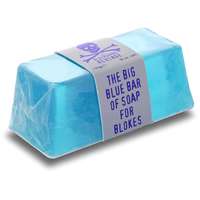 BLUEBEARDS REVENGE BLUEBEARDS REVENGE The Big Blue Bar of Soap For Blokes 175 g