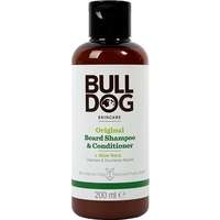BULLDOG BULLDOG Beard Shampoo and Conditioner 2in1 200 ml