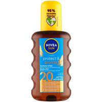 NIVEA NIVEA SUN Protect&Bronze Spray SPF20 200 ml