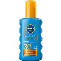 NIVEA NIVEA SUN Protect & Bronze Spray SPF 30 200 ml