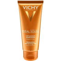 VICHY VICHY Idéal Soleil Moisturizing Self-Tanning Milk 100 ml