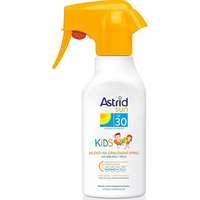 ASTRID ASTRID SUN Gyermeknaptej spray SPF 30 200 ml