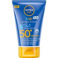 NIVEA NIVEA Sun Kids Travel size SPF 50+ 50 ml