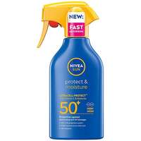NIVEA NIVEA Sun Protect & Moisture Trigger Spray SPF 50+ 270 ml