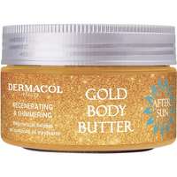 DERMACOL DERMACOL After Sun Gold Body Butter 200 ml