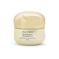 SHISEIDO SHISEIDO Benefiance Nutri Perfect Day Cream SPF 15, 50 ml