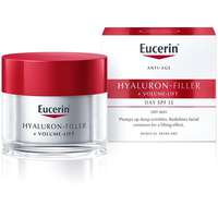 EUCERIN Eucerin Hyaluron-Filler+Volume Lift nappali krém száraz bőrre 50 ml