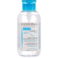 BIODERMA BIODERMA Hydrabio H2O Solution Micellaire Pump 500 ml