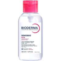 BIODERMA BIODERMA Sensibio H2O Solution Micellaire Pump 500 ml